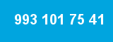993 101 75 41 993 101 75 41